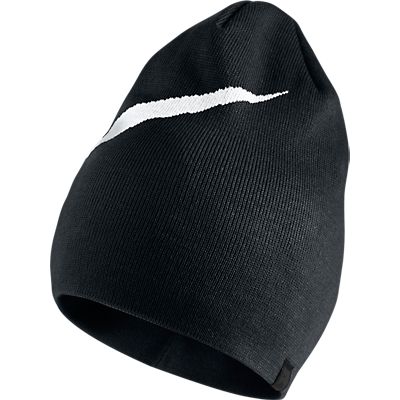Шапка Nike  579445-011  NIKE WRAP BEANIE